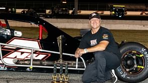 “This is not a post for pity”: Tommy Baldwin Jr. announces he’s battling cancer in a spirited post