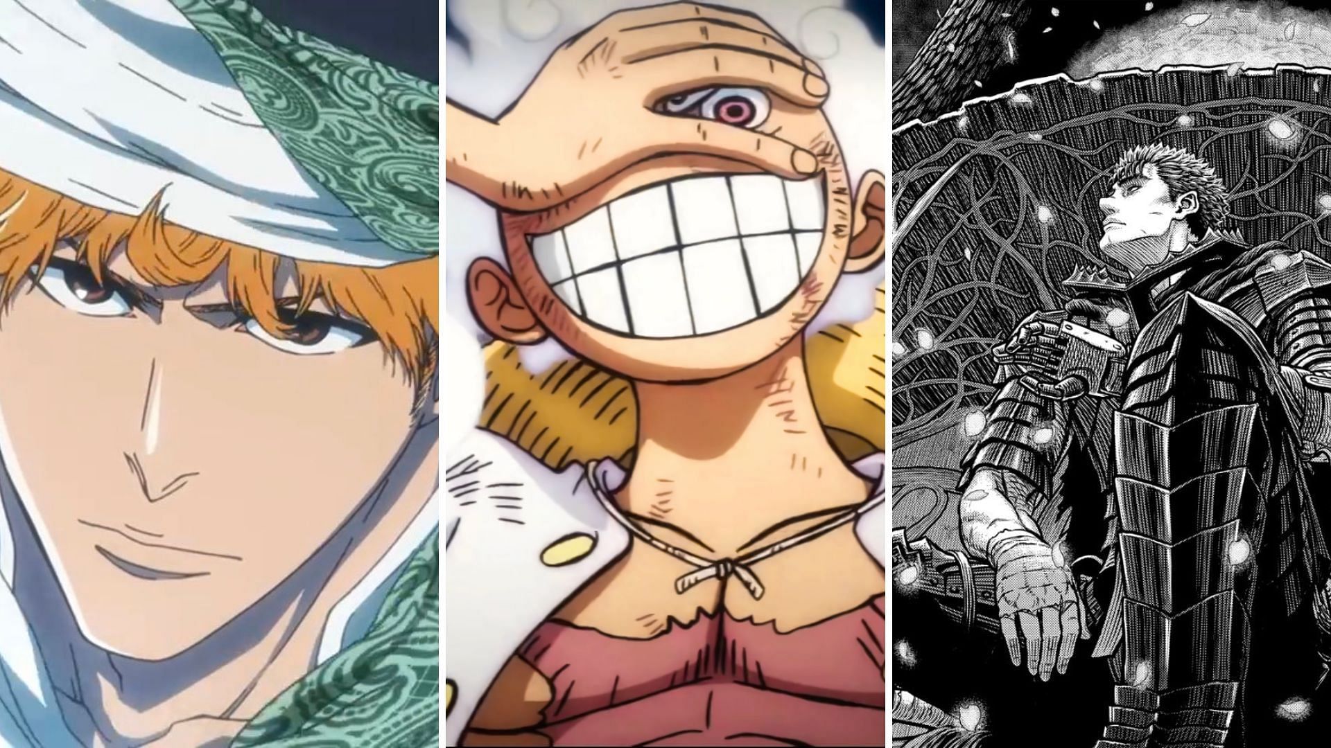 The 10 Most Controversial Male Anime Characters Ranked