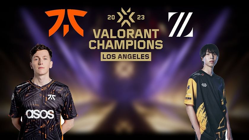 Fnatic Qualify for Valorant Champions 2022 - Esports News UK