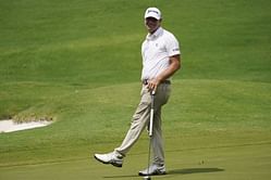 Who is leading the 2023 FedEx St. Jude Championship after Round 2? Day 2 leaderboard explored