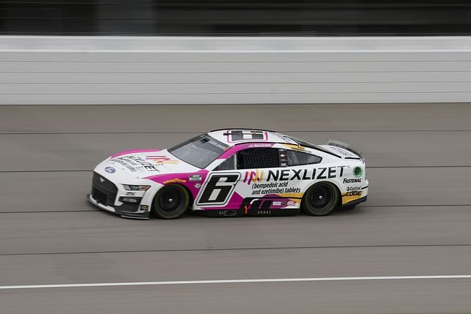 6 things about Indianapolis Motor Speedway you need to know ahead of NASCAR Cup Series race