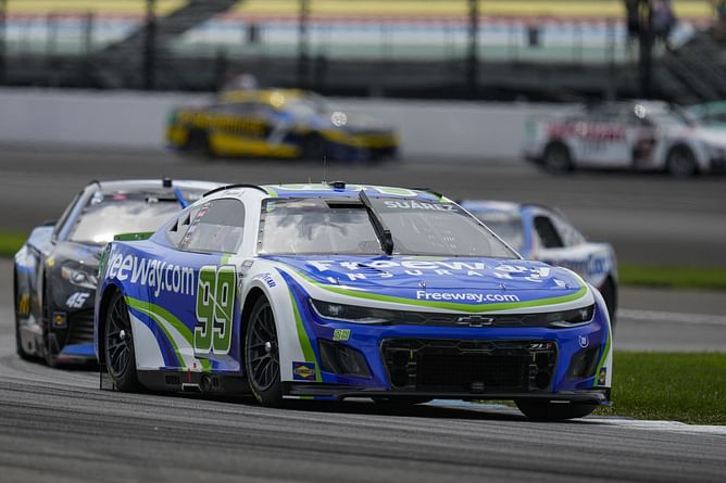 “Huge win for NASCAR”: Decision to offer 1000+ free races applauded by fans on social media
