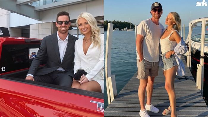 Shane Bieber: Guardians pitcher Shane Bieber stuns wife Kara Maxine with  unforgettable surprise birthday trip accompanied by her best friends