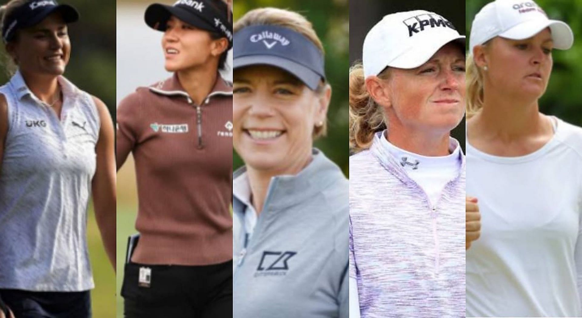 LPGA golfers to earn more than $10,000,000 in on-course earning 