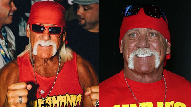 "That was something he didn't have to do" - WWE Hall of Famer details heartwarming interaction with Hulk Hogan