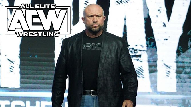 Bully Ray feels age is catching up to top AEW star; says he almost made a botch on his return