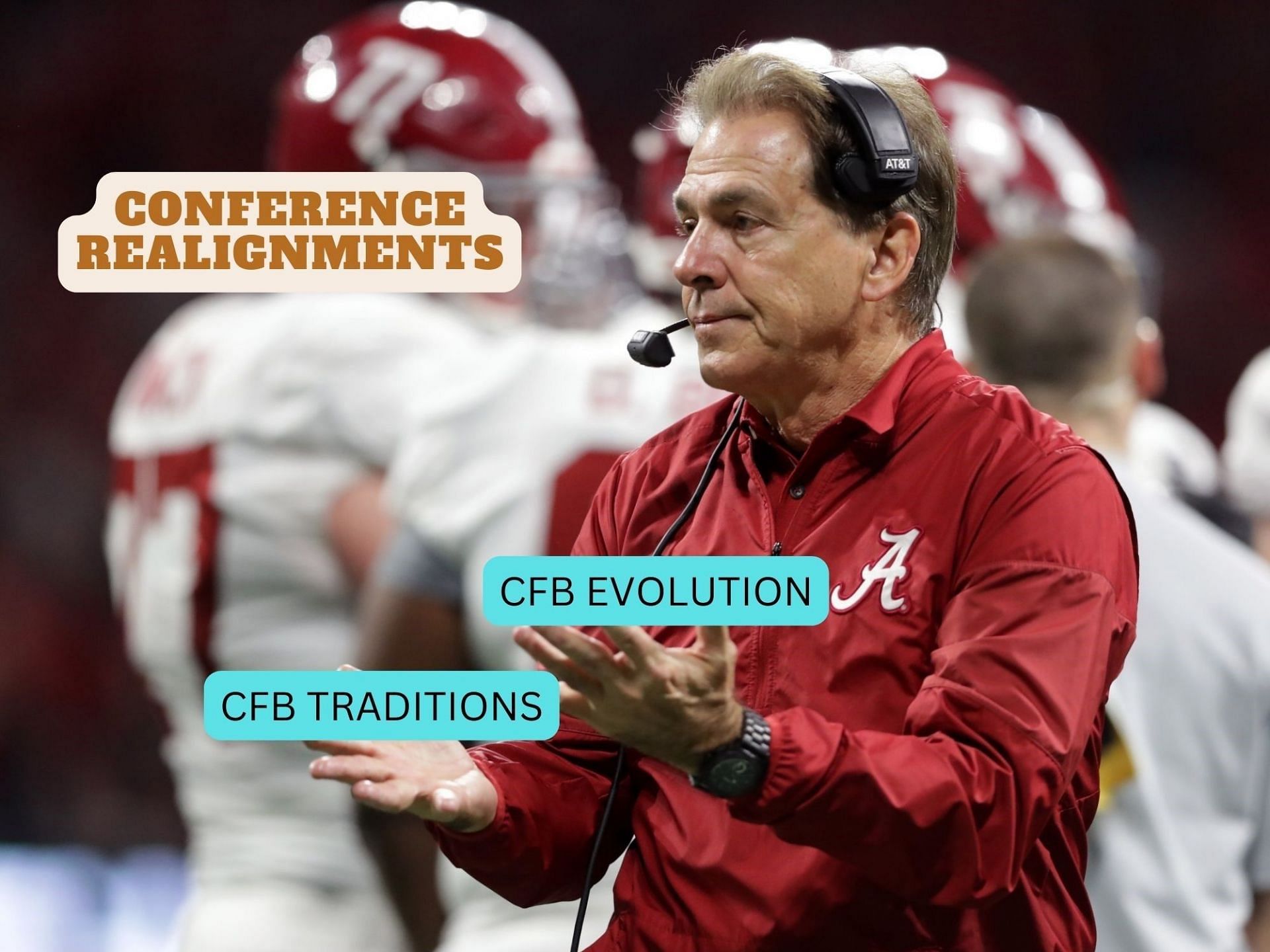 Nick Saban