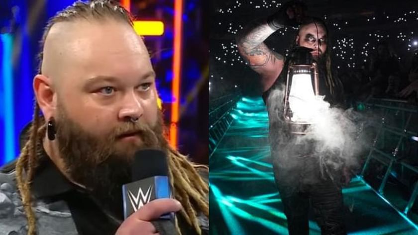 Bray Wyatt's former ally to return on SmackDown and feud with current ...