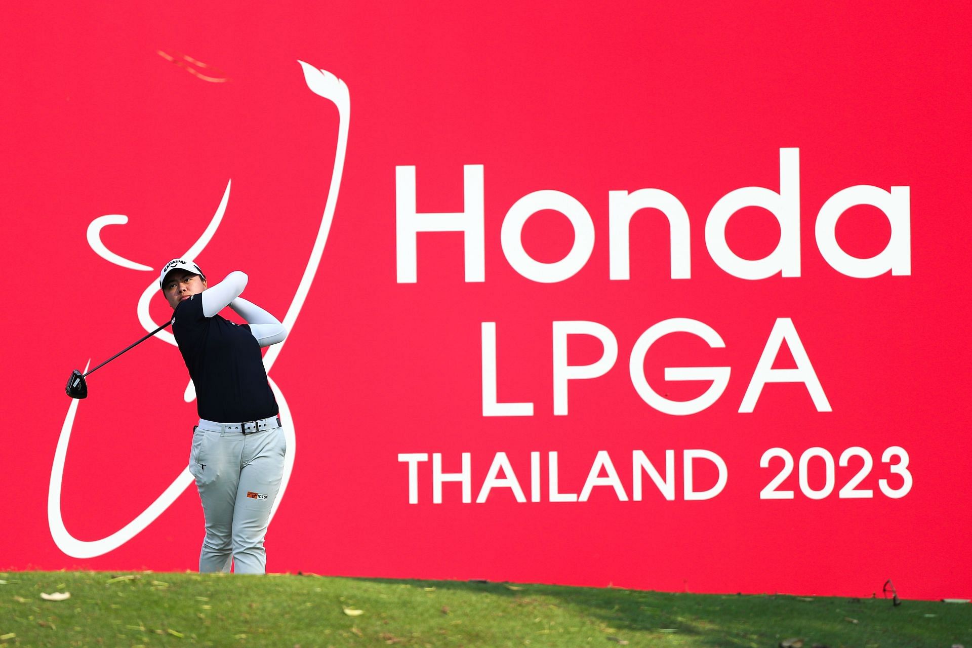 Honda LPGA Thailand - Final Round