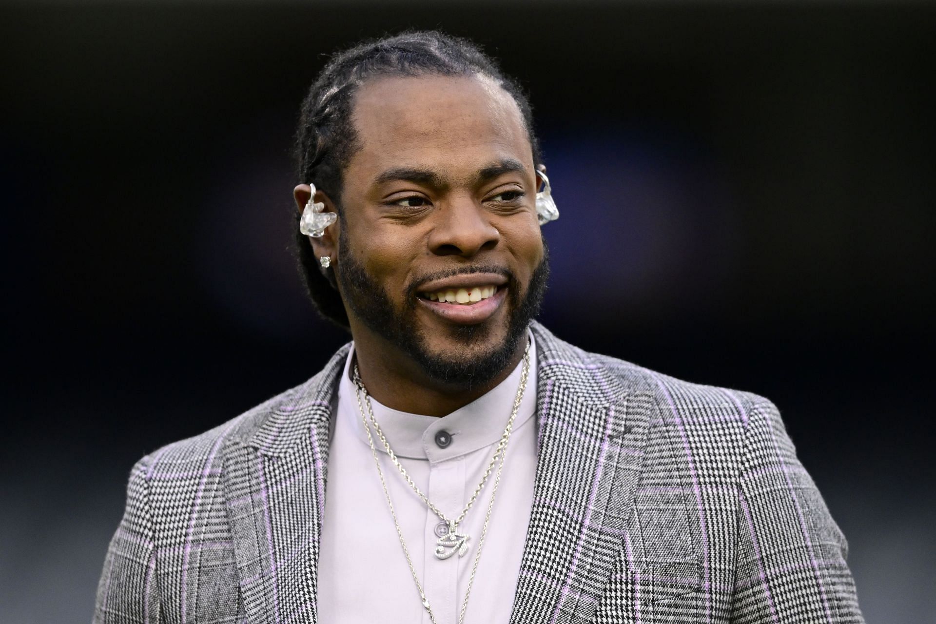 Richard Sherman will join Skip Bayless on "Undisputed" after Shannon