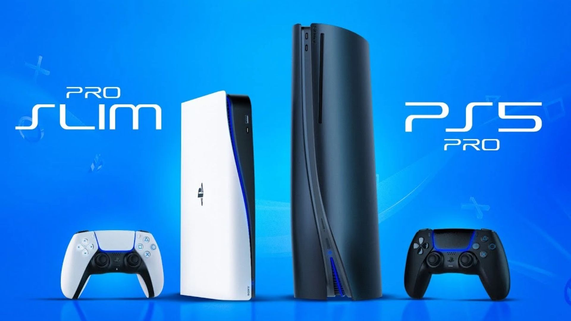 Ps5 pro on sale at launch