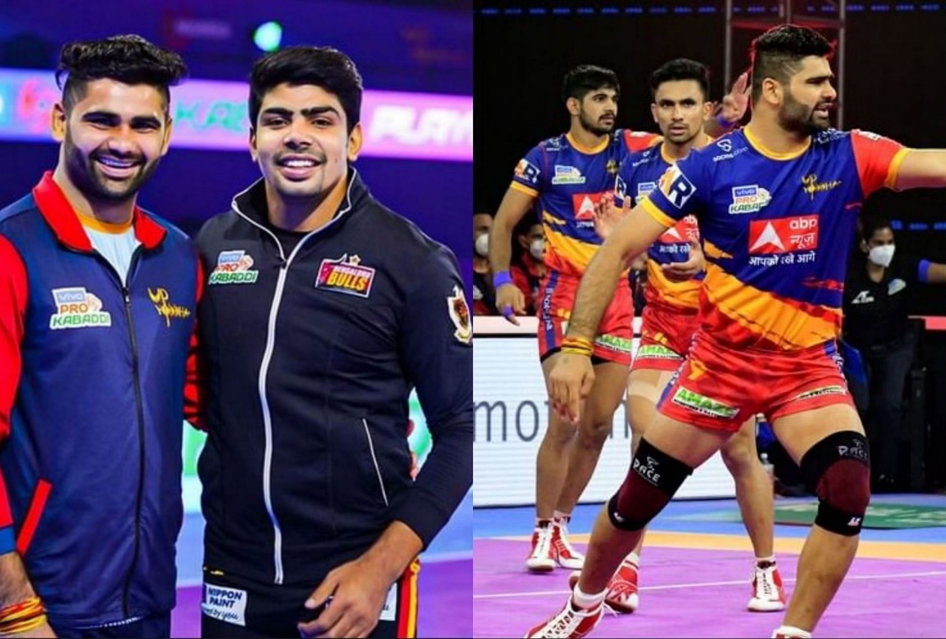 Pro Kabaddi 2023