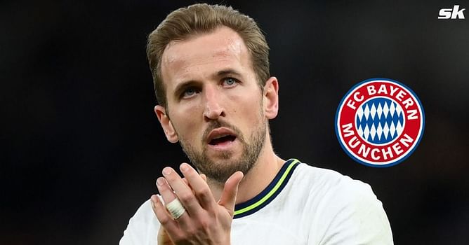 BREAKING: Harry Kane has reached agreement to join Bayern Munich after Tottenham accept transfer proposal
