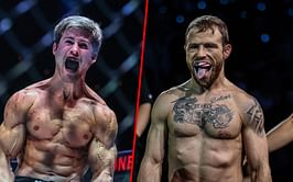 Sage Northcutt feels Jarred Brooks' ‘different style’ of grappling could surprise ‘talented’ Mikey Musumeci