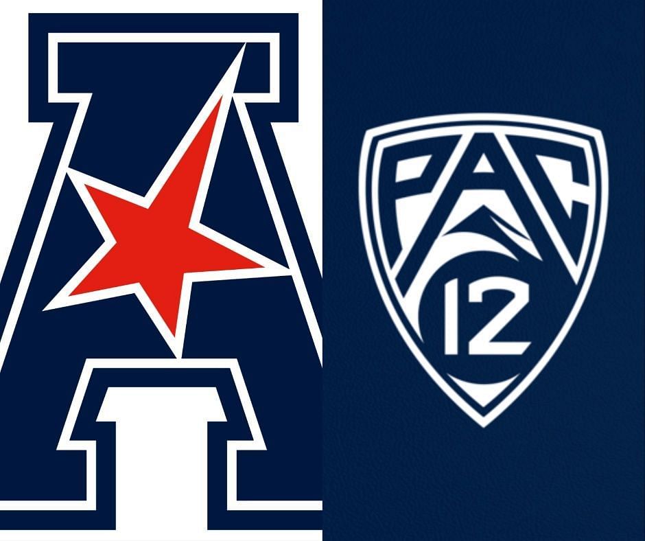 Will the AAC push for a merger with the Pac-12?