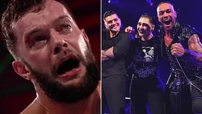 Former WWE Champion to return and become the leader of The Judgment Day after brutalizing Finn Balor at SummerSlam? Analyzing the possibility