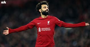 Qatari outlet make shock Mohamed Salah claim as reports of transfer 'green light' emerge