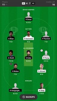 Fantasy suggestion #2