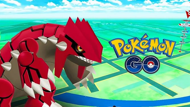 What are the best PvP IVs for Groudon in Pokemon GO?
