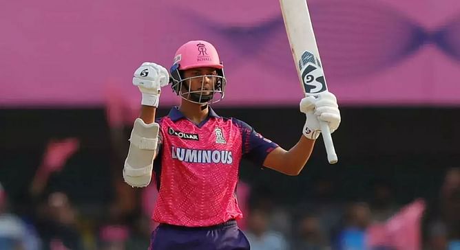 “I’ll definitely look towards that change” – Wasim Jaffer wants Yashasvi Jaiswal as opener for IND vs WI 2nd T20I