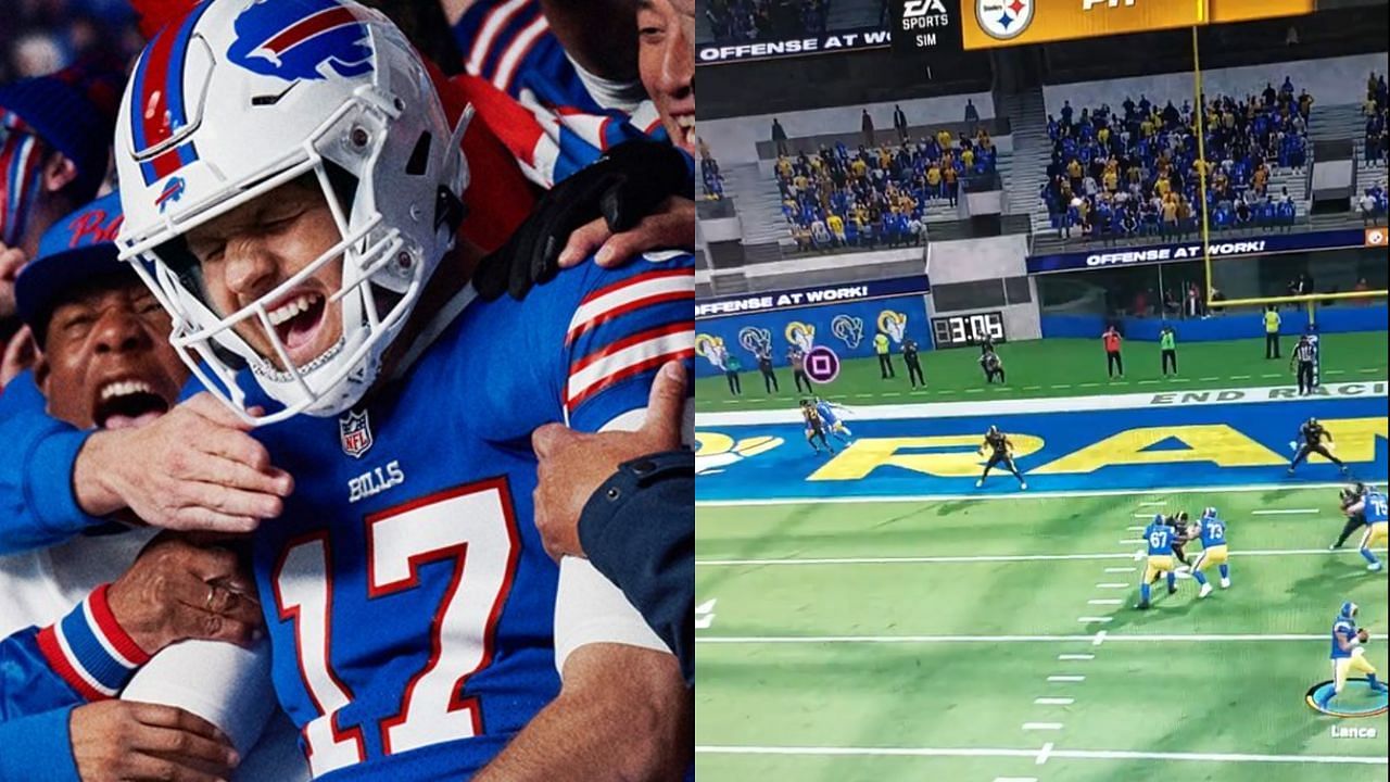 Madden 24 on PC will be Upgraded to Match Current-Gen Consoles