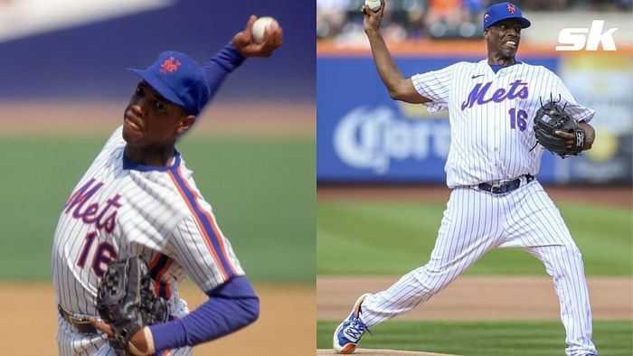 Strawberry and Gooden Should Enjoy this Moment as Mets to Retire