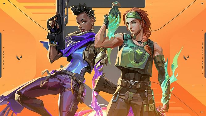 Valorant Episode 7 Act 2 Battlepass release date for Mumbai (India) server