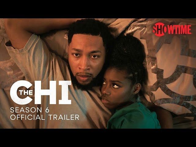 The Chi season 6 episode 2 release date, air time, plot, and more