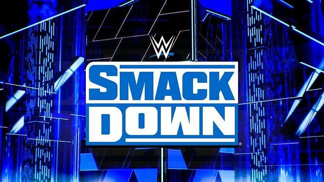 4-time champion holds back tears in emotional interview ahead of WWE SmackDown