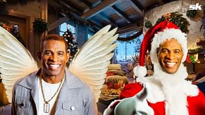 Deion Sanders' bone-chilling speech on unrealistic beliefs and working his b*tt off lifts Colorado's fall camp participants: "Who's Santa Claus? Me!"