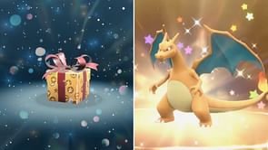 Pokemon Scarlet and Violet active Mystery Gift Codes in August 2023
