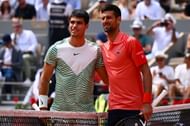 Carlos Alcaraz and Novak Djokovic set to lock horns in Cincinnati Open final