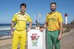 South Africa vs Australia 2023 Telecast Channel: Where to watch and live streaming details in India