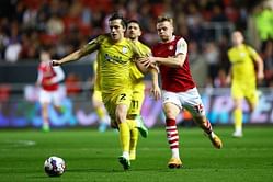 Bristol City vs Preston North End Prediction and Betting Tips | 5th August 2023