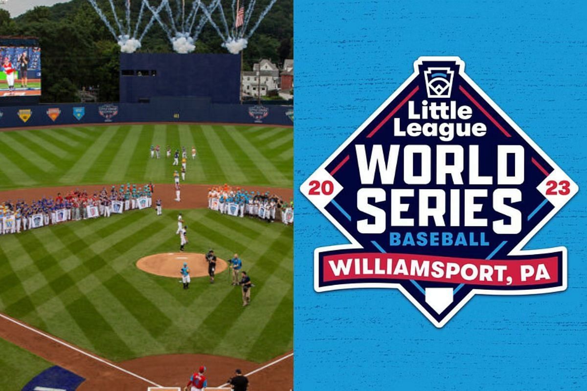 Delaware vs Washington DC Little League World Series 2023 Start time, TV and streaming details