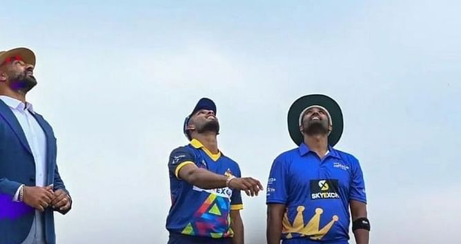 DA vs JK Dream11 Prediction: Fantasy Cricket Tips, Today's Playing XIs, and Pitch Report for Lanka Premier League 2023, Match 4