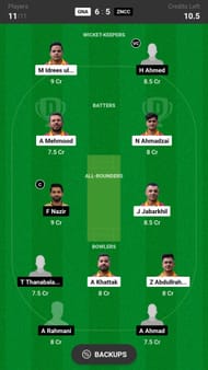 Fantasy suggestion #1