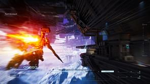 Armored Core 6 best controller settings