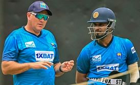 Pallekele International Cricket Stadium weather forecast today: What are the chances of rain during the Sri Lanka vs Bangladesh match?