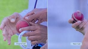 3 most controversial moments of Ashes 2023 ft. Ollie Robinson