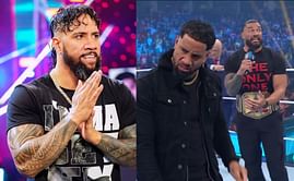 3 कारण क्यों Jey Uso का WWE से ब्रेक पर जाना गलत फैसला है