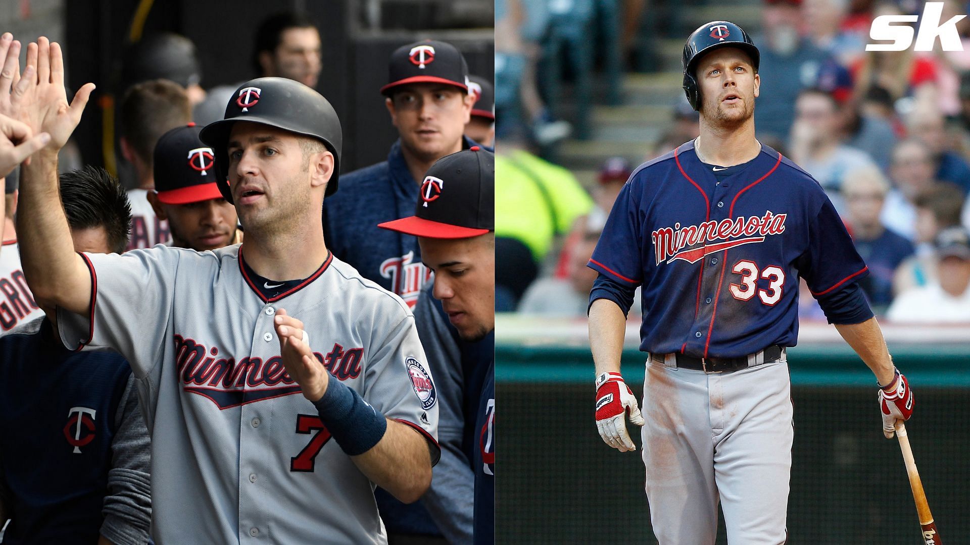 Which Twins players have also won MVP? MLB Immaculate Grid Answers ...