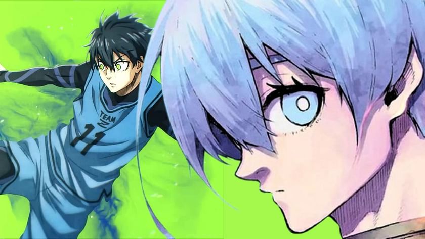 Blue Lock Chapter 231: Release Date, Spoilers, Recap & Where to Read, by  Mangamonster Official