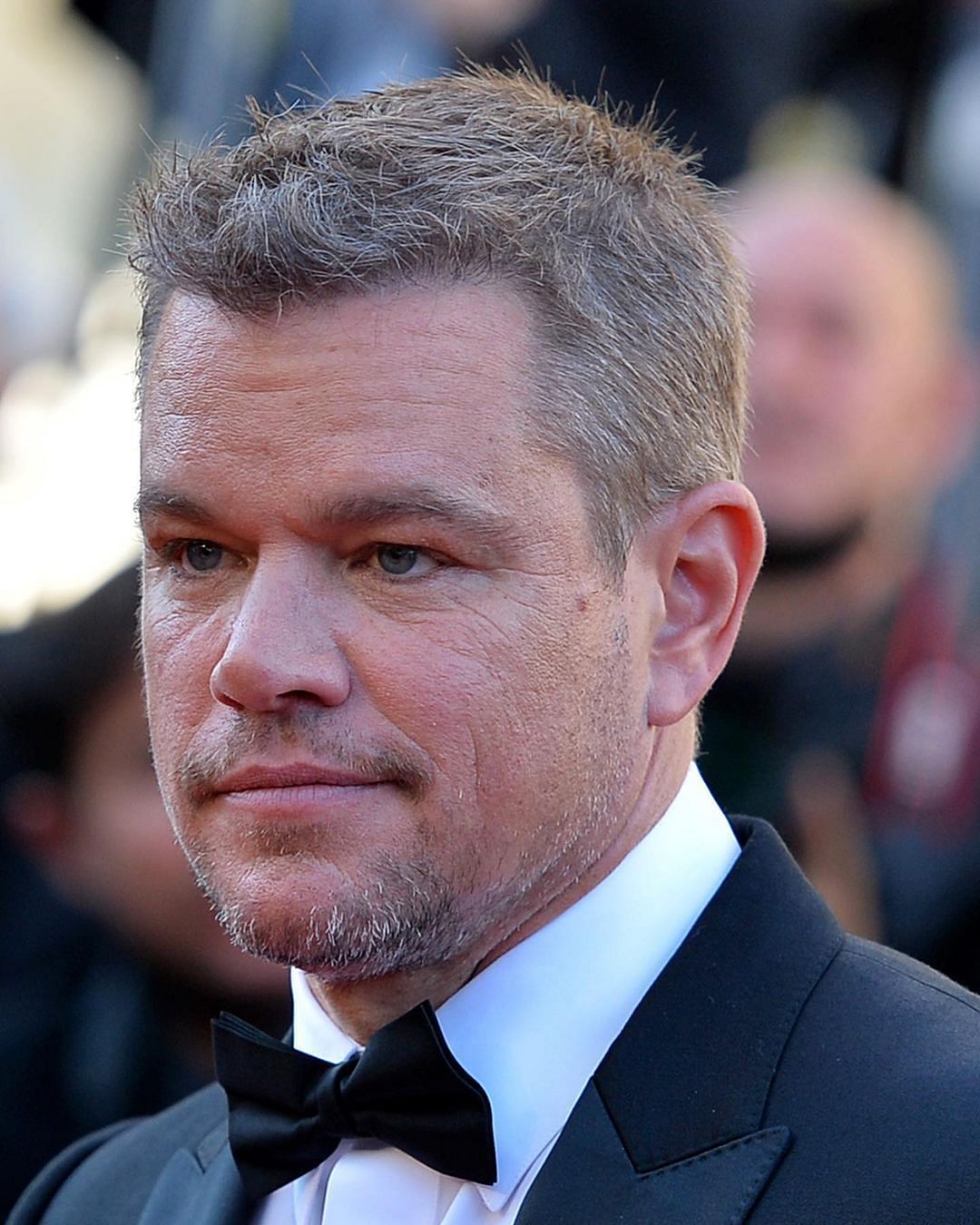 Matt Damon&#039;s Awards