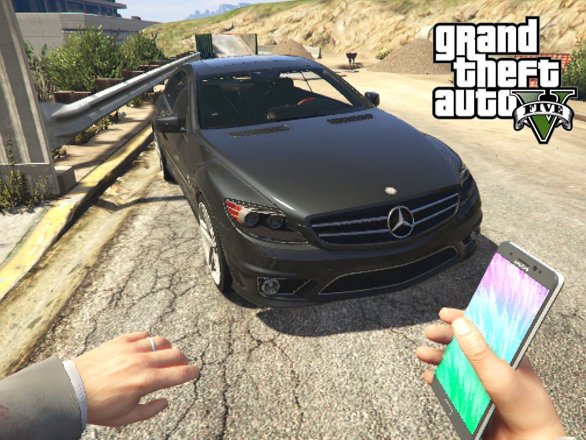 Highest PS4 jailbreak GTA5 mods fun 