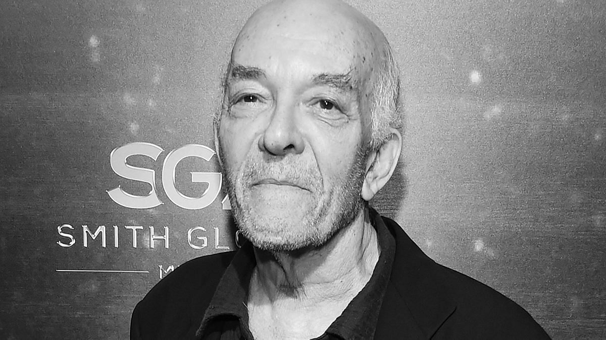 Mark Margolis Passes due to illness (Photo by Alberto E. Rodriguez/Getty Images for Smith Global Media )