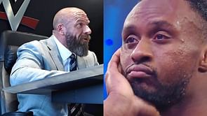 Big E and WWE have discussed massive non-wrestling role for him