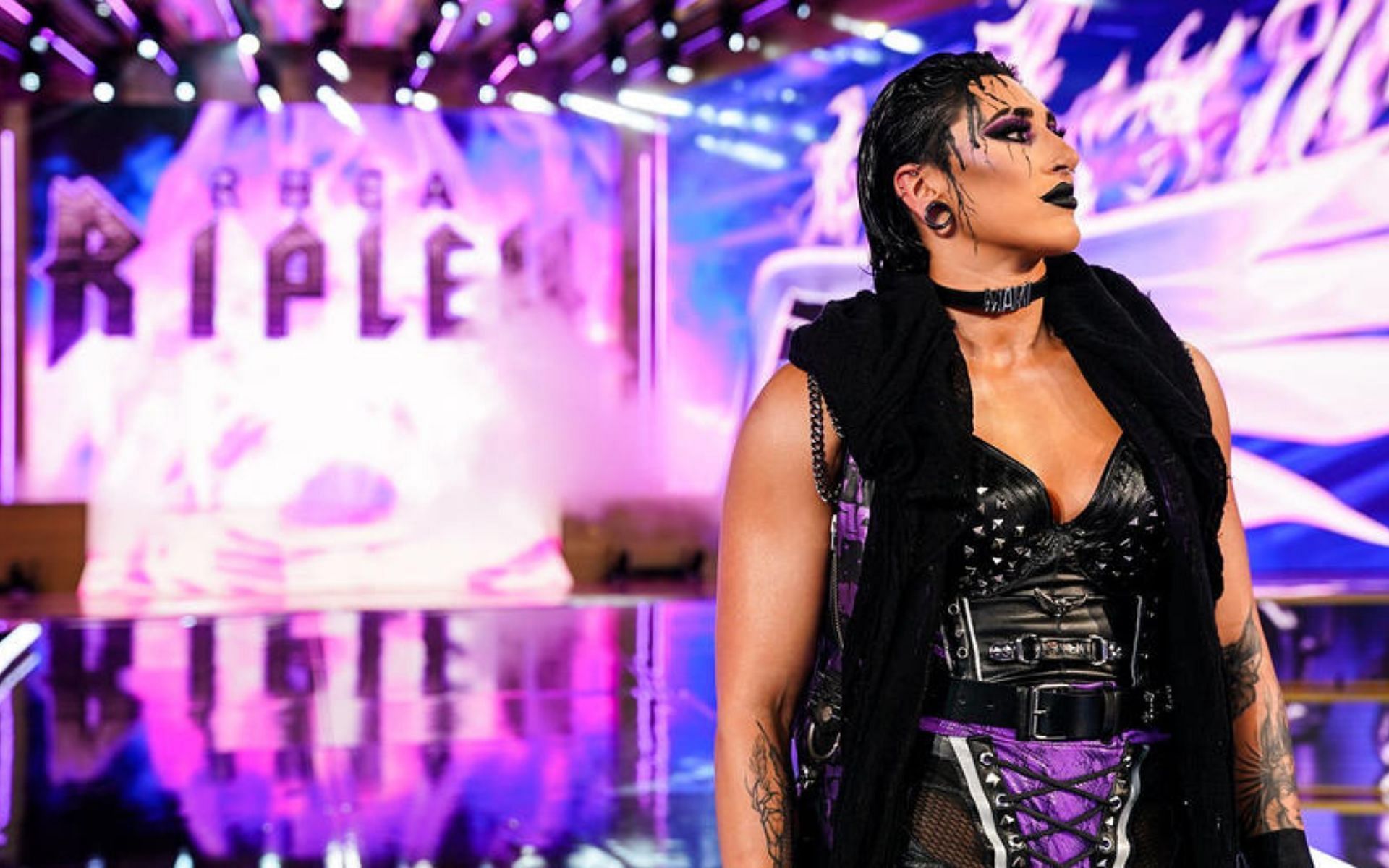 WWE failed to book its biggest female star at SummerSlam!