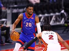 Former No. 4 pick Josh Jackson accused of sexual assault