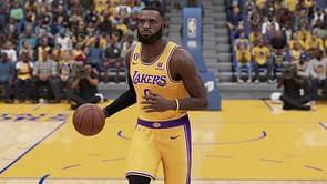 NBA 2K24 Season 1: Release date, highlight rewards and more